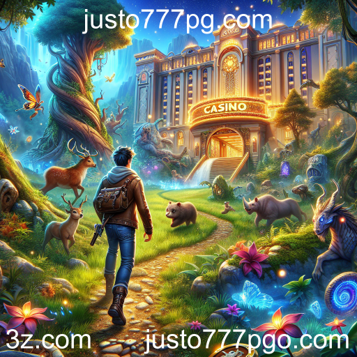 A Magia dos Jogos de Aventura: Uma Viagem por Mundos Inexplorados